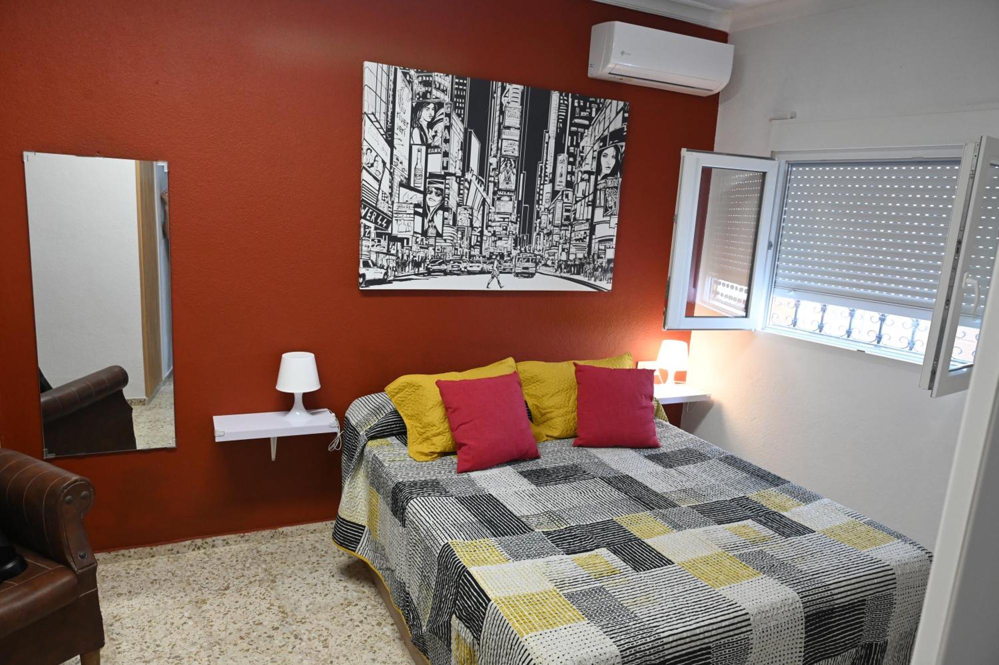 Bienvenidos A San Miguel Apartment Jerez de la Frontera Exterior photo