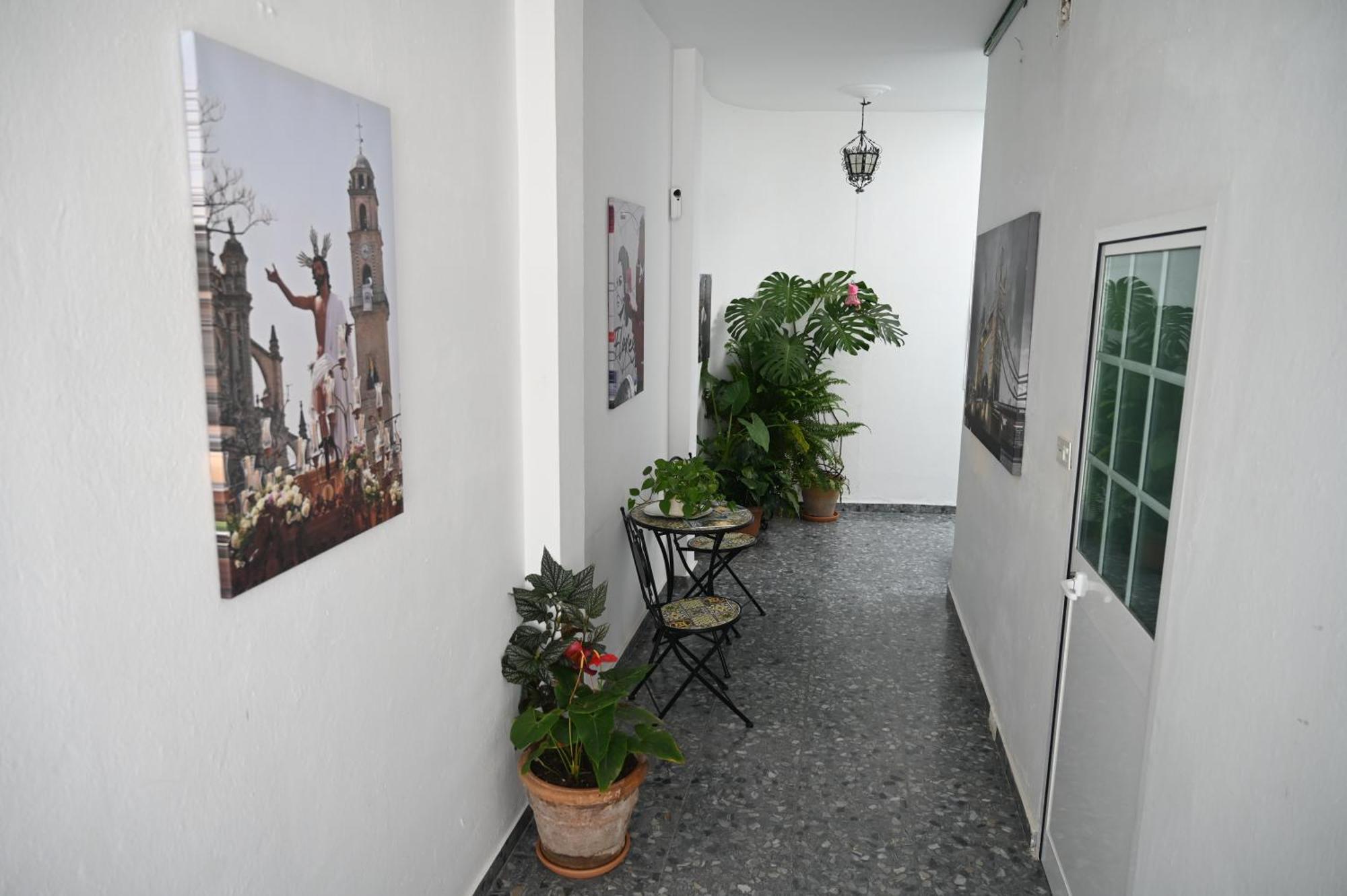 Bienvenidos A San Miguel Apartment Jerez de la Frontera Exterior photo