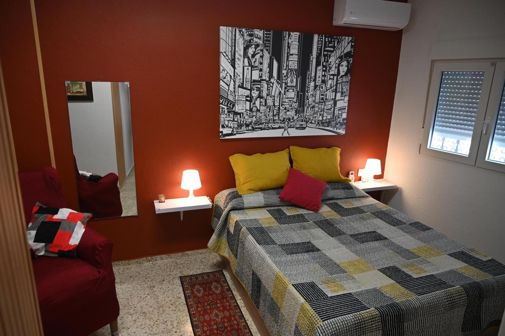 Bienvenidos A San Miguel Apartment Jerez de la Frontera Exterior photo